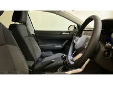 Volkswagen Taigo 1.0 TSI 110 Match 5dr Petrol Hatchback